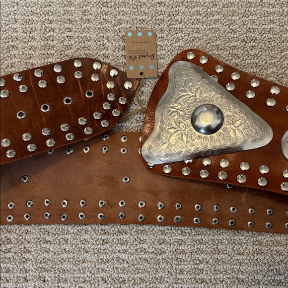 Dairi Belt - Picture 7 of 8